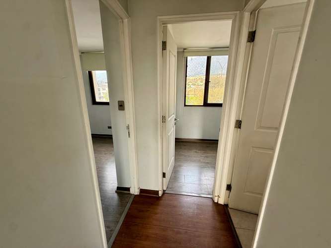 Arriendo dpto alto Macul  3D 2B 2Estac. (187953) - Imagen 4