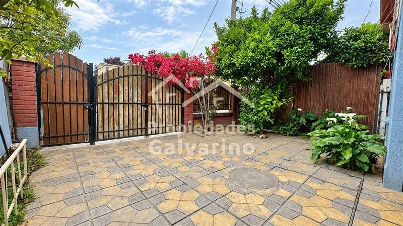 Casa en venta de 4 dorm. en Quilicura - Imagen 26
