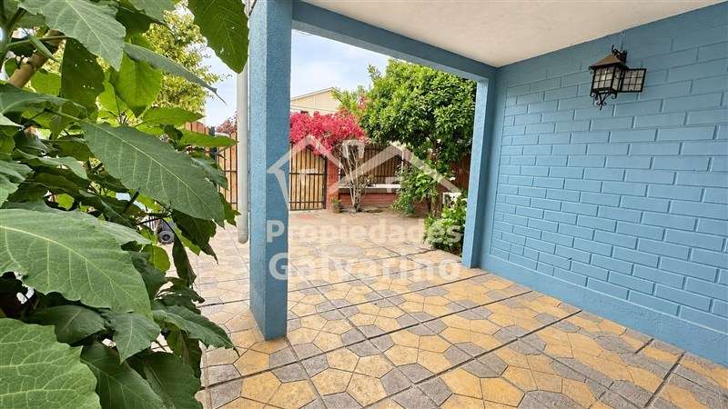 Casa en venta de 4 dorm. en Quilicura - Imagen 25
