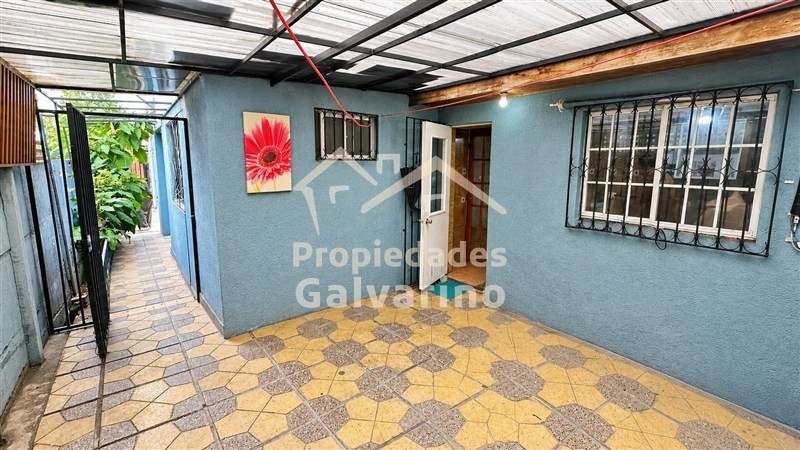 Casa en venta de 4 dorm. en Quilicura - Imagen 12