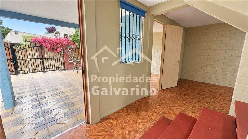 Casa en venta de 4 dorm. en Quilicura - Imagen 22
