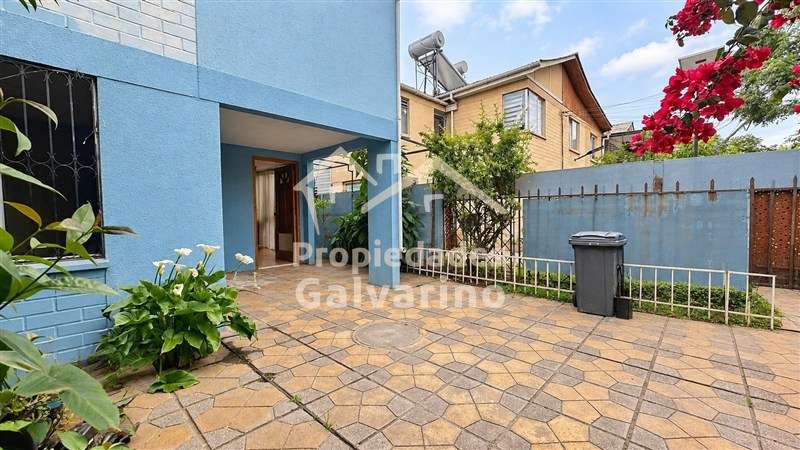 Casa en venta de 4 dorm. en Quilicura - Imagen 3