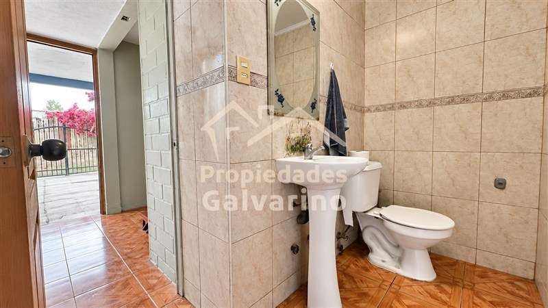 Casa en venta de 4 dorm. en Quilicura - Imagen 24