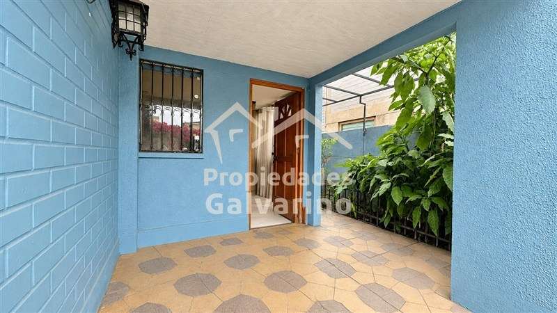Casa en venta de 4 dorm. en Quilicura - Imagen 4
