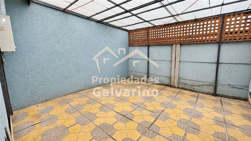 Casa en venta de 4 dorm. en Quilicura - Imagen 11