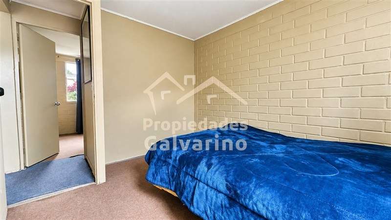 Casa en venta de 4 dorm. en Quilicura - Imagen 17