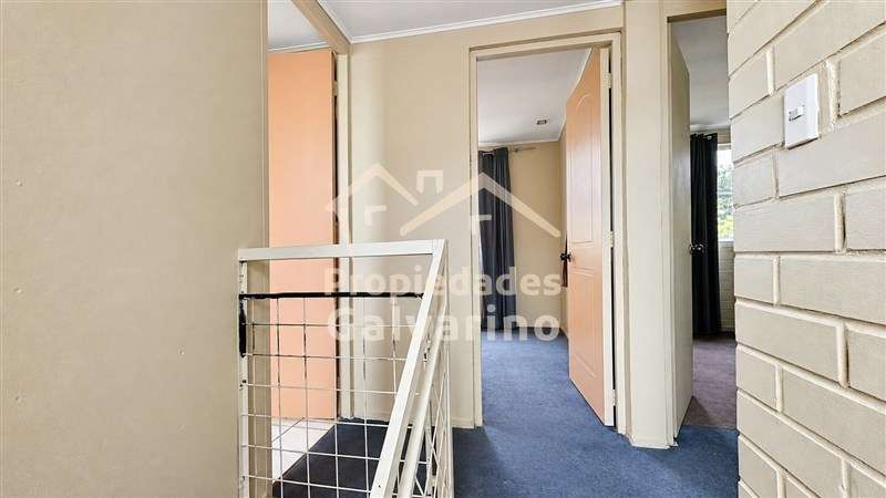 Casa en venta de 4 dorm. en Quilicura - Imagen 13