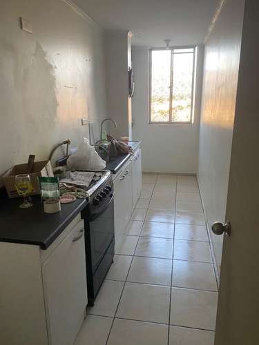 Se arrienda departamento 3D+2B - Imagen 5