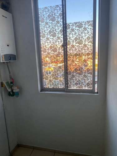 Se arrienda departamento 3D+2B