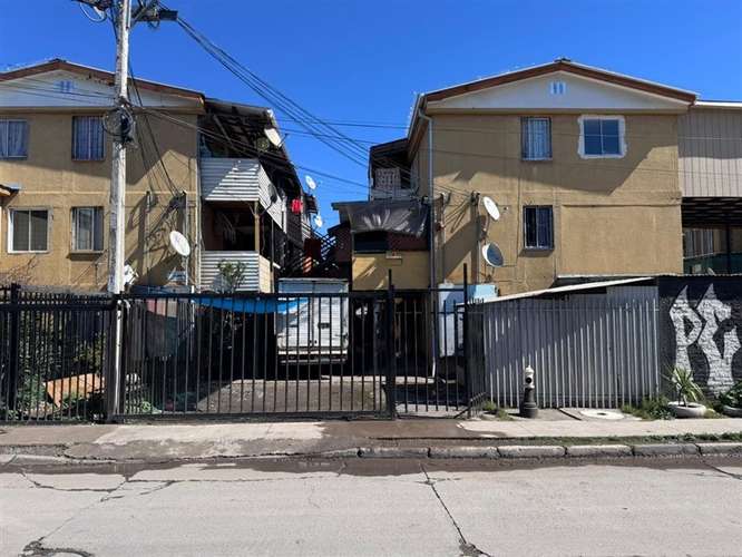 Departamento en venta de 3 dorm. en Puente Alto