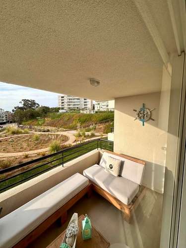 Venta departamento - Punta Puyai  (187964) - Imagen 4