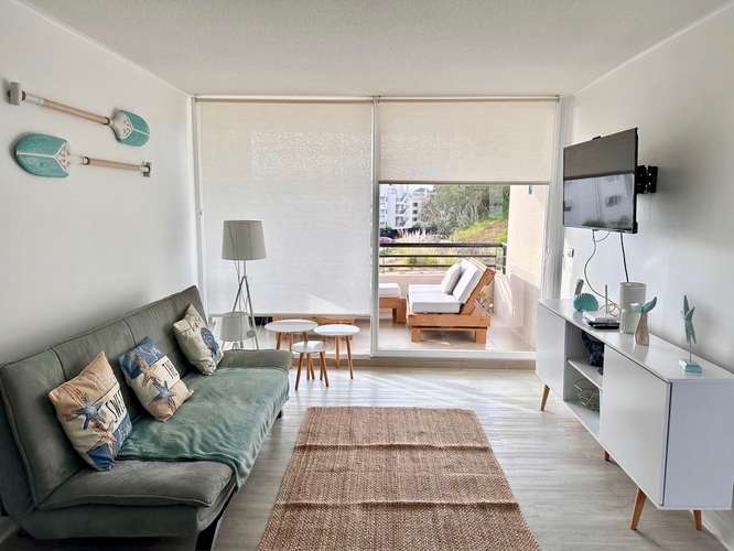 Venta departamento - Punta Puyai  (187964) - Imagen 12