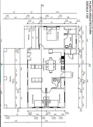 Inversión Ideal en Tranquila Comuna (187982) - Imagen 5