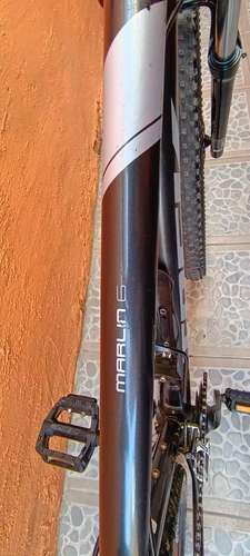 Bicicleta Trek Marlin 6