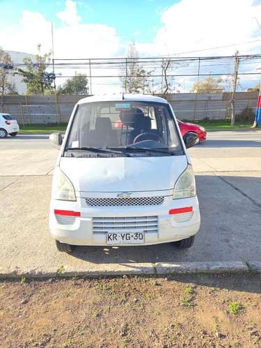Camioneta