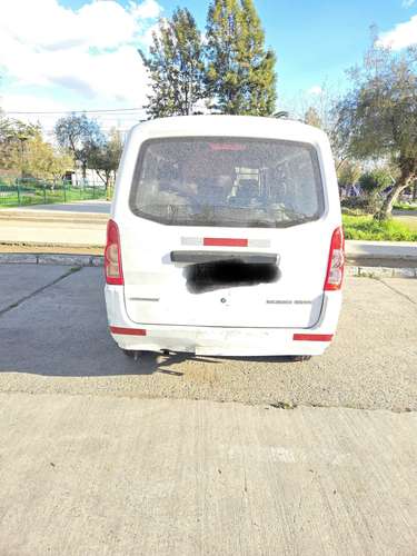 Camioneta