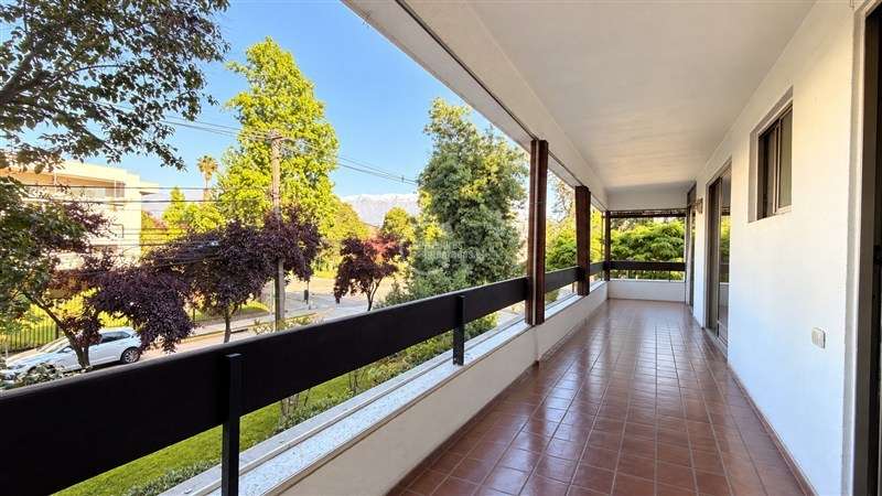 Departamento Vitacura para remodelar - Imagen 7