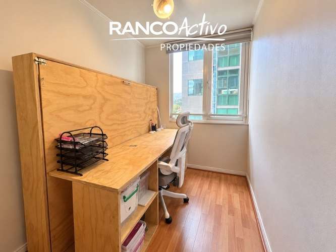 Venta Depto. 2D a Pasos de UdeC y Parque Ecuador, Concepción - Imagen 13