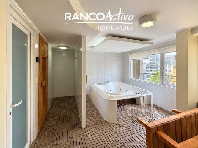 Venta Depto. 2D a Pasos de UdeC y Parque Ecuador, Concepción - Imagen 26