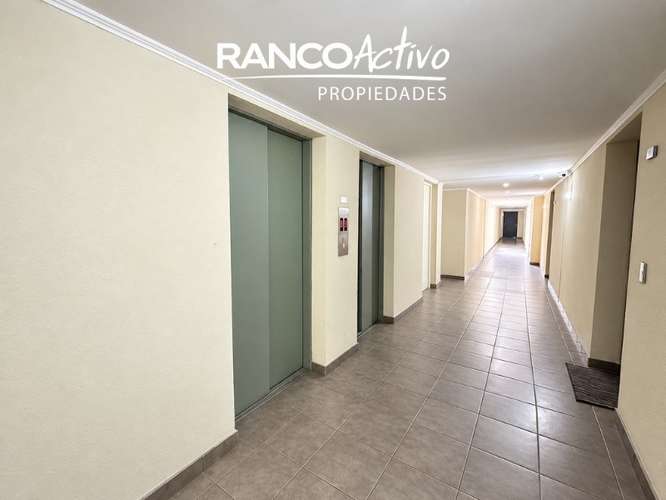 Venta Depto. 2D a Pasos de UdeC y Parque Ecuador, Concepción - Imagen 5