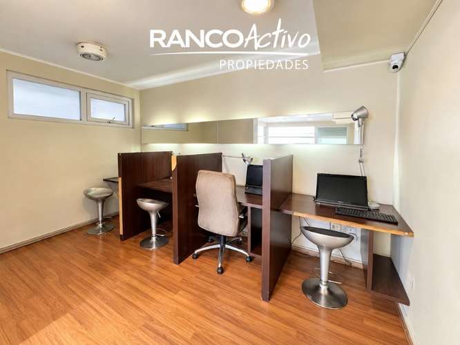 Venta Depto. 2D a Pasos de UdeC y Parque Ecuador, Concepción - Imagen 25