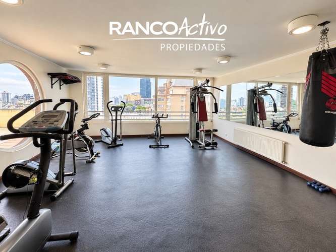 Venta Depto. 2D a Pasos de UdeC y Parque Ecuador, Concepción - Imagen 22