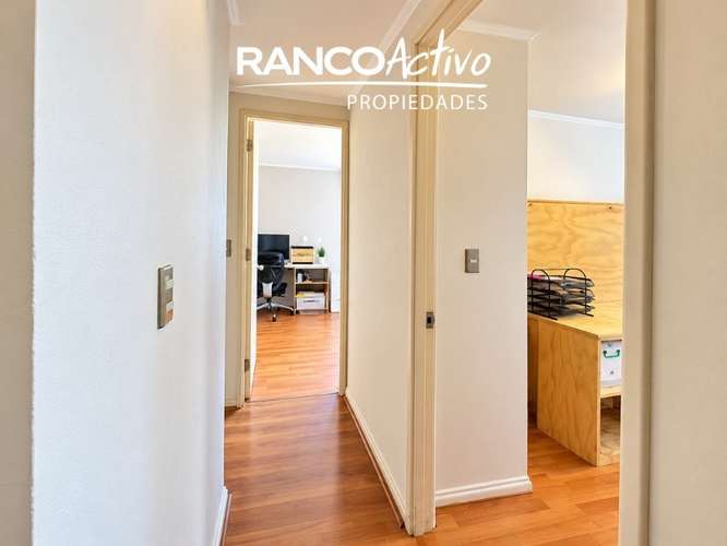 Venta Depto. 2D a Pasos de UdeC y Parque Ecuador, Concepción - Imagen 12