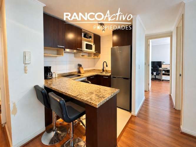 Venta Depto. 2D a Pasos de UdeC y Parque Ecuador, Concepción - Imagen 11