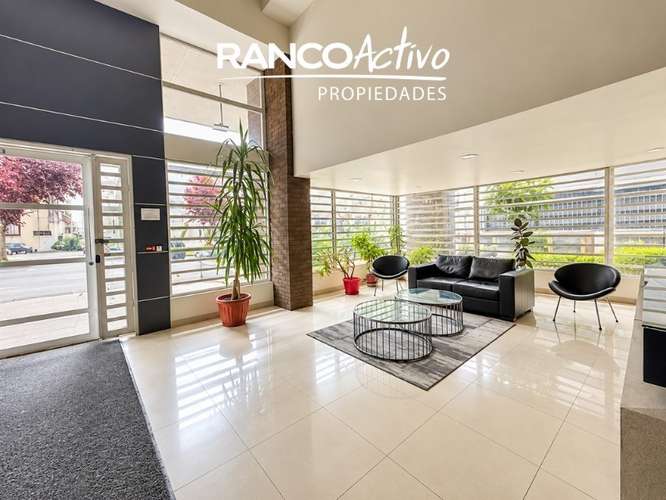 Venta Depto. 2D a Pasos de UdeC y Parque Ecuador, Concepción - Imagen 4