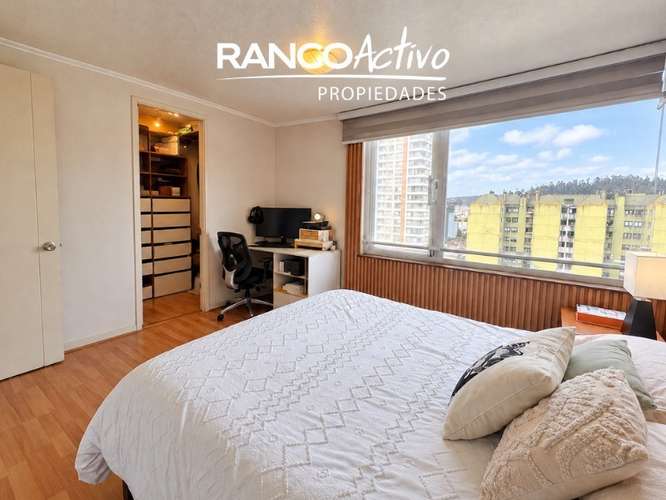 Venta Depto. 2D a Pasos de UdeC y Parque Ecuador, Concepción - Imagen 16