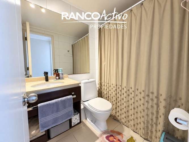 Venta Depto. 2D a Pasos de UdeC y Parque Ecuador, Concepción - Imagen 18