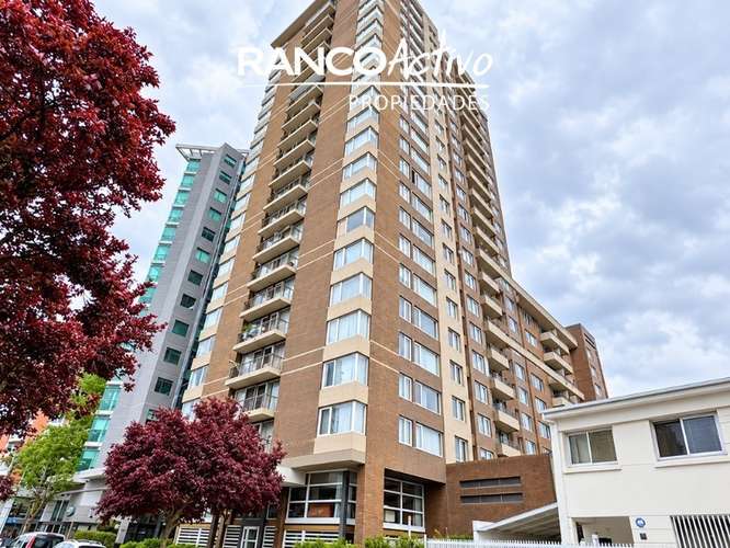 Venta Depto. 2D a Pasos de UdeC y Parque Ecuador, Concepción - Imagen 2
