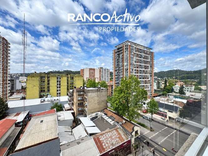 Venta Depto. 2D a Pasos de UdeC y Parque Ecuador, Concepción - Imagen 19