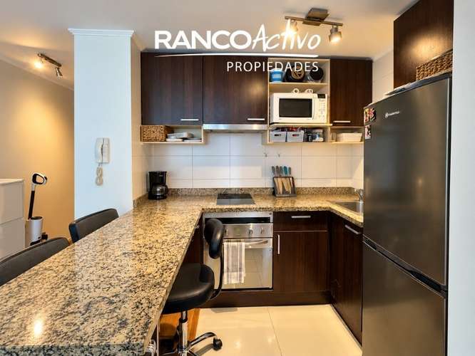 Venta Depto. 2D a Pasos de UdeC y Parque Ecuador, Concepción - Imagen 10