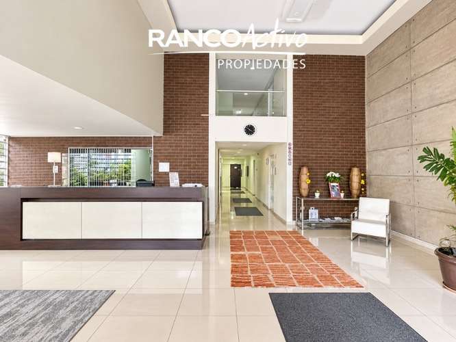 Venta Depto. 2D a Pasos de UdeC y Parque Ecuador, Concepción - Imagen 3