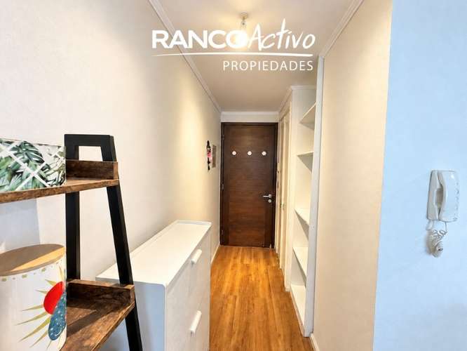 Venta Depto. 2D a Pasos de UdeC y Parque Ecuador, Concepción - Imagen 8