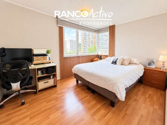 Venta Depto. 2D a Pasos de UdeC y Parque Ecuador, Concepción - Imagen 14