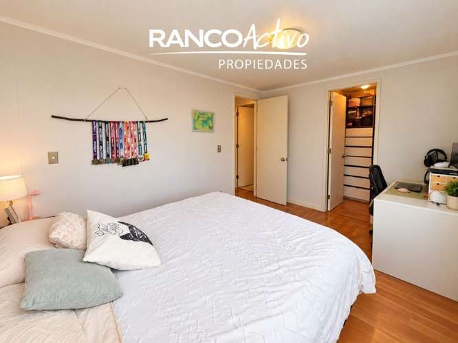 Venta Depto. 2D a Pasos de UdeC y Parque Ecuador, Concepción - Imagen 15