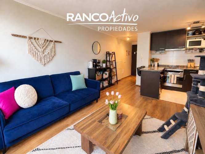 Venta Depto. 2D a Pasos de UdeC y Parque Ecuador, Concepción - Imagen 7