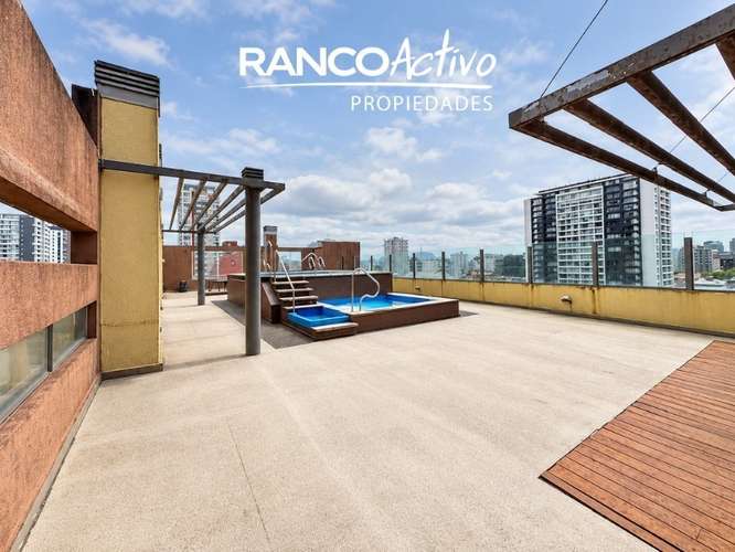 Venta Depto. 2D a Pasos de UdeC y Parque Ecuador, Concepción - Imagen 20