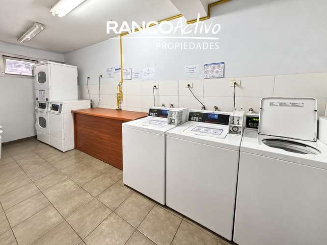 Venta Depto. 2D a Pasos de UdeC y Parque Ecuador, Concepción - Imagen 21