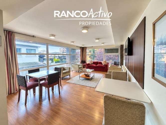 Venta Depto. 2D a Pasos de UdeC y Parque Ecuador, Concepción - Imagen 23