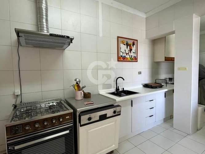 Arriendo amplio Dpto. Reñaca Vista despejada - Imagen 5
