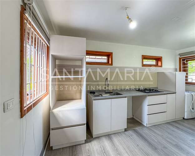 Casa en arriendo de 3 dorm. en Lomas San Andrés, Concepción. - Imagen 4