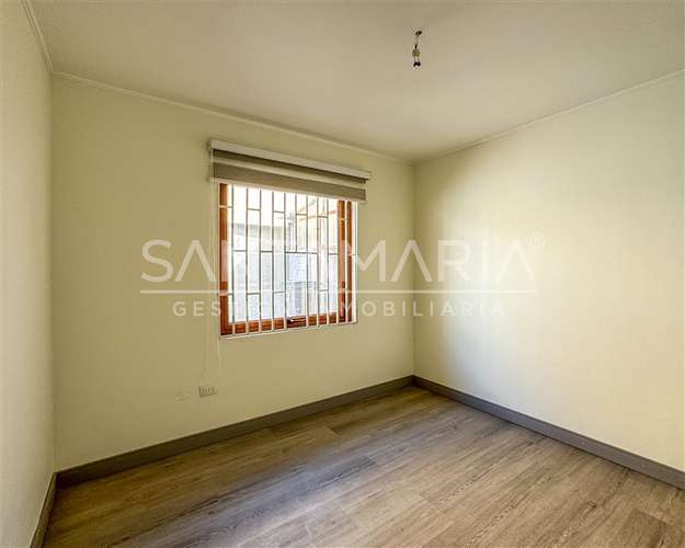 Casa en arriendo de 3 dorm. en Lomas San Andrés, Concepción. - Imagen 9
