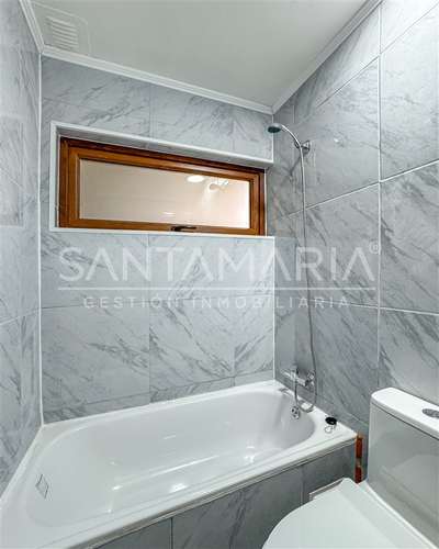 Casa en arriendo de 3 dorm. en Lomas San Andrés, Concepción. - Imagen 12