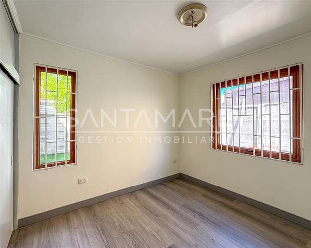 Casa en arriendo de 3 dorm. en Lomas San Andrés, Concepción. - Imagen 7