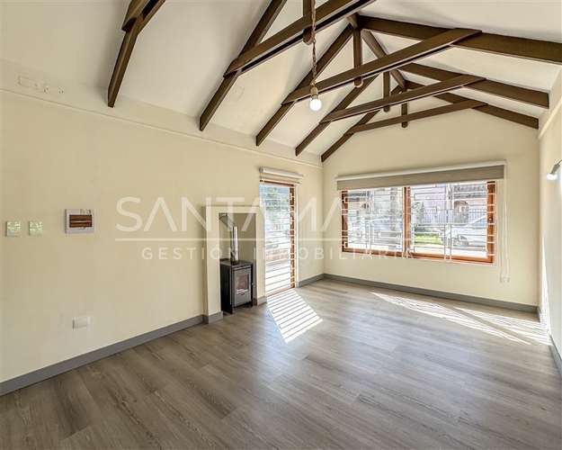 Casa en arriendo de 3 dorm. en Lomas San Andrés, Concepción. - Imagen 21