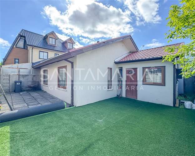 Casa en arriendo de 3 dorm. en Lomas San Andrés, Concepción. - Imagen 17
