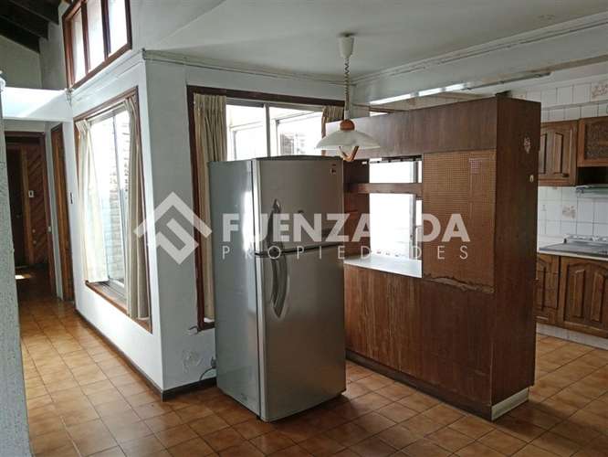 Casa en venta de 3 dorm. en San Joaquín - Imagen 26